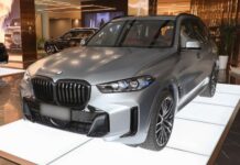 BMW набирает обороты, успех Tenet и рекорд продаж. Тренды авторынка