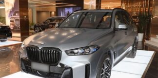 BMW набирает обороты, успех Tenet и рекорд продаж. Тренды авторынка