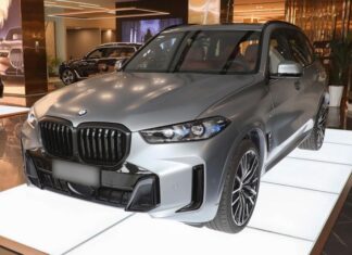 BMW набирает обороты, успех Tenet и рекорд продаж. Тренды авторынка