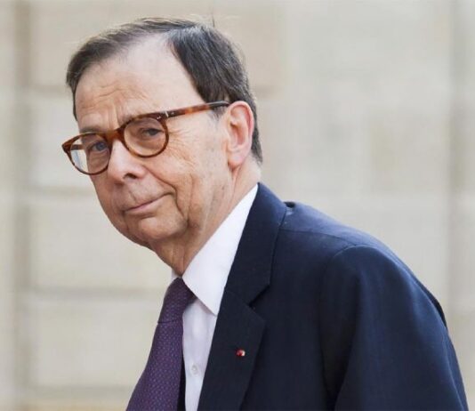 Бывший глава Renault умер в возрасте 83 лет