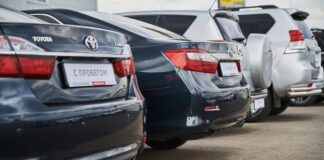 Что будет с ценами на вторичке из-за нового «утиля». Ответ «Автостата»