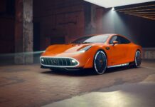 Что покажут на автосалоне в Гуанчжоу. Топ-10 самых ярких новинок