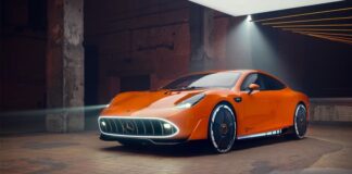 Что покажут на автосалоне в Гуанчжоу. Топ-10 самых ярких новинок