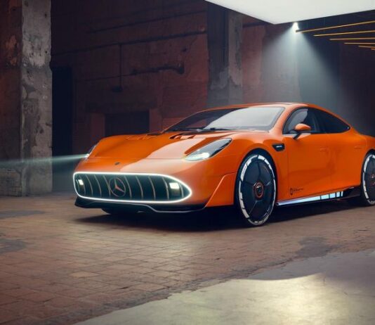 Что покажут на автосалоне в Гуанчжоу. Топ-10 самых ярких новинок