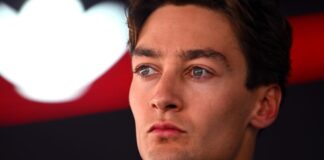 Corriere della Sera: Джордж Рассел может стать пилотом Ferrari