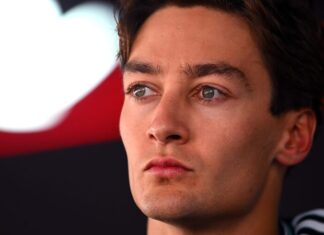 Corriere della Sera: Джордж Рассел может стать пилотом Ferrari