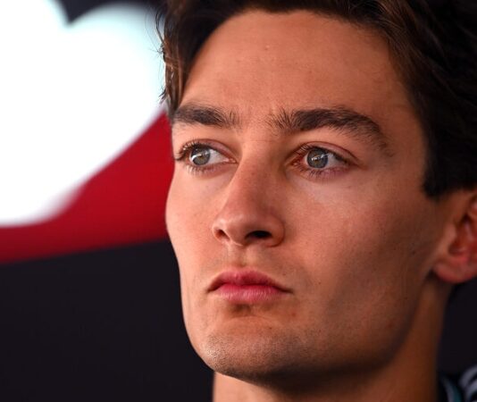 Corriere della Sera: Джордж Рассел может стать пилотом Ferrari