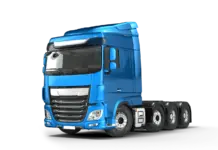 Ремонт грузовиков DAF: почему только профессионалы обеспечивают надёжность и долговечность