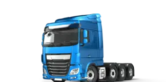 Ремонт грузовиков DAF: почему только профессионалы обеспечивают надёжность и долговечность