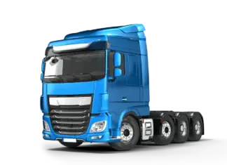 Ремонт грузовиков DAF: почему только профессионалы обеспечивают надёжность и долговечность