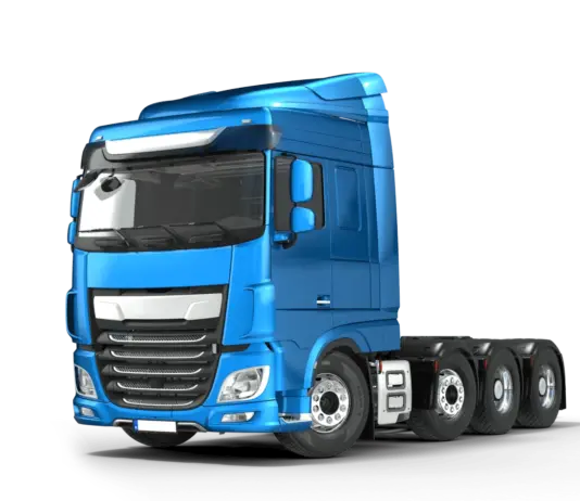 Ремонт грузовиков DAF: почему только профессионалы обеспечивают надёжность и долговечность