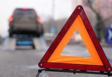 Дорожная аварийность в Москве снизилась на 10% в 2025 году