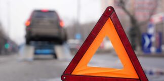 Дорожная аварийность в Москве снизилась на 10% в 2025 году