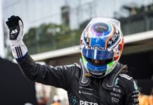 «Друзья мои, вы с ума сошли?» Алексей Попов – о «побитом рекорде» Хэмилтона