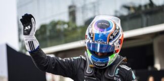 «Друзья мои, вы с ума сошли?» Алексей Попов – о «побитом рекорде» Хэмилтона