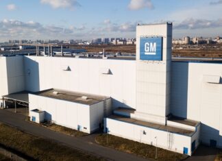 Экс-завод General Motors в РФ могут перезапустить в начале 2026 года