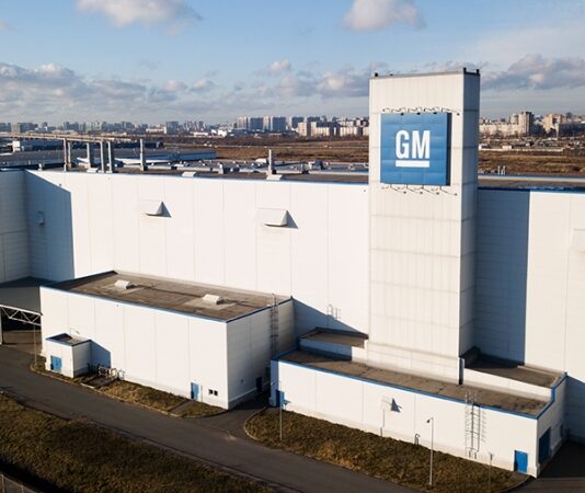 Экс-завод General Motors в РФ могут перезапустить в начале 2026 года