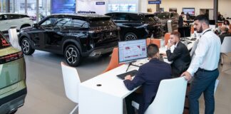 Эксперт объяснил рекордные продажи автомобилей в РФ в октябре
