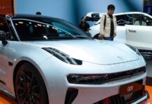 Эксперты назвали самые безаварийные китайские авто