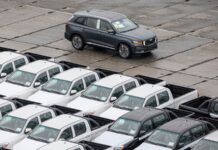 Эксперты рассказали о подешевевших китайских авто с пробегом