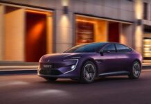 Эти автомобили успели привезти до реформы утильсбора. Все новинки ноября