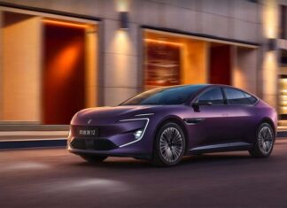 Эти автомобили успели привезти до реформы утильсбора. Все новинки ноября