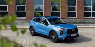 Эти кроссоверы помогли установить «рекорд» продаж в России. Модели и цены