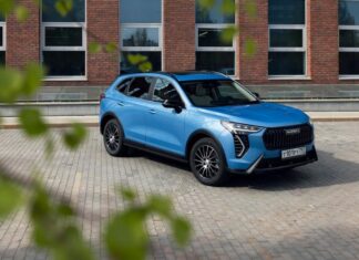 Эти кроссоверы помогли установить «рекорд» продаж в России. Модели и цены