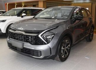 Эти «льготные» машины дилеры будут продавать после 1 декабря. Список