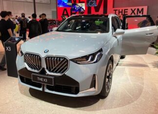 Эти модели BMW, Hyundai и Kia могут исчезнуть из России. Привет, «утиль»