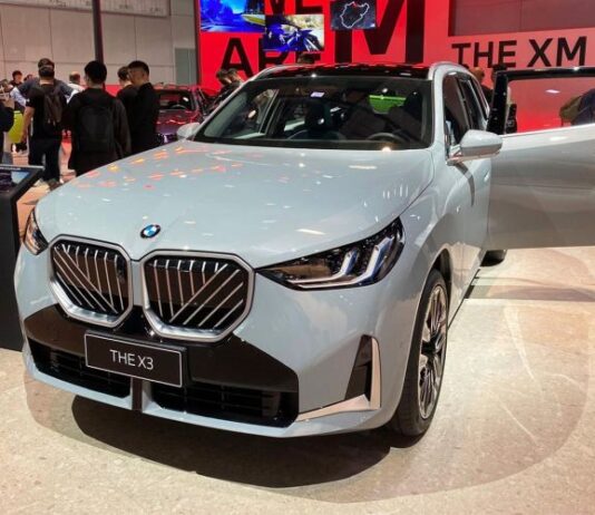 Эти модели BMW, Hyundai и Kia могут исчезнуть из России. Привет, «утиль»