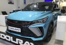 Geely потерял Coolray, Nissan штаб-квартиру, Mazda — завод. Итоги недели