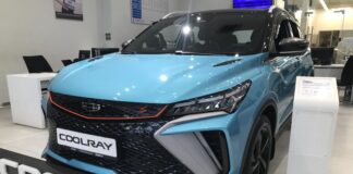 Geely потерял Coolray, Nissan штаб-квартиру, Mazda — завод. Итоги недели