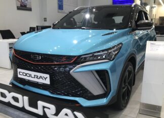 Geely потерял Coolray, Nissan штаб-квартиру, Mazda — завод. Итоги недели