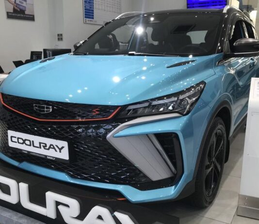 Geely потерял Coolray, Nissan штаб-квартиру, Mazda — завод. Итоги недели