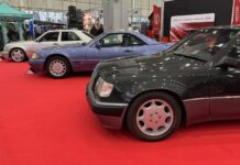 Гелик-мини, «корейцы» и Lada а-ля Maybach. Все о Московском автошоу-2025