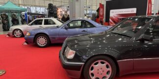 Гелик-мини, «корейцы» и Lada а-ля Maybach. Все о Московском автошоу-2025