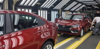 Глава АвтоВАЗа рассказал о новых моторах для Lada