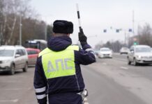 Госавтоинспекция анонсировала массовые проверки водителей в регионах