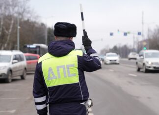 Госавтоинспекция анонсировала массовые проверки водителей в регионах