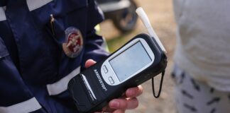 Госавтоинспекция Москвы объявила трехдневную проверку водителей