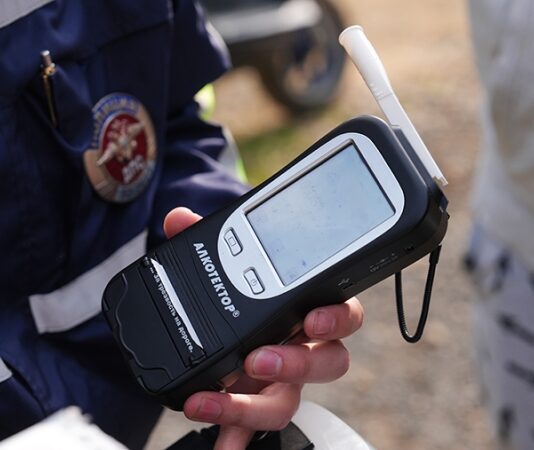 Госавтоинспекция Москвы объявила трехдневную проверку водителей