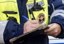 Госавтоинспекция объявила проверки водителей в Москве и регионах