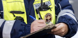 Госавтоинспекция объявила проверки водителей в Москве и регионах