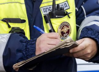 Госавтоинспекция объявила проверки водителей в Москве и регионах