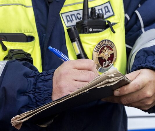 Госавтоинспекция объявила проверки водителей в Москве и регионах