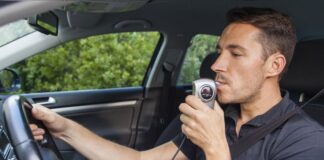 ГОСТ на автомобильные алкозамки хотят поменять. Что ждет водителей