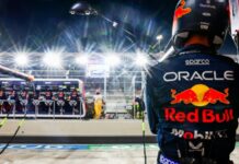 Гран При Катара Формулы 1: Расписание, трансляции и стримы