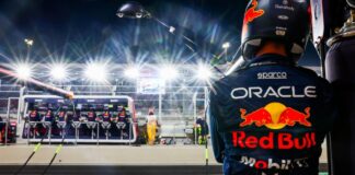 Гран При Катара Формулы 1: Расписание, трансляции и стримы