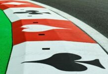 Гран При Лас-Вегаса Формулы 1: Расписание, трансляции и стримы